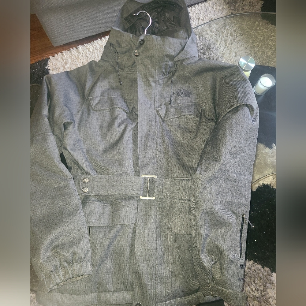 The Northface 600 Hyvent Women's Coat